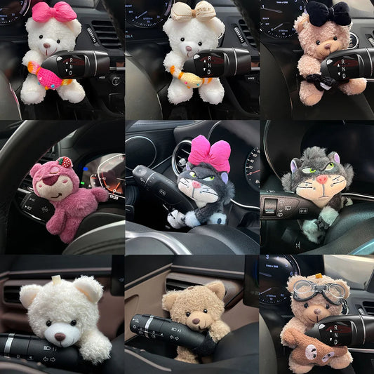 Car Gear Interior Accessories