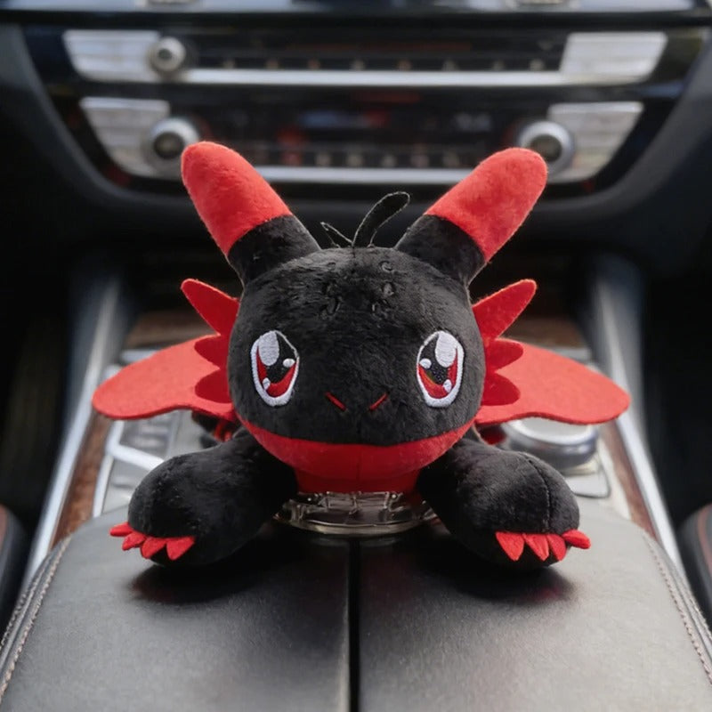 Flying Dragon Car Plush